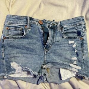 American Eagle Outfitters Jean Shorts